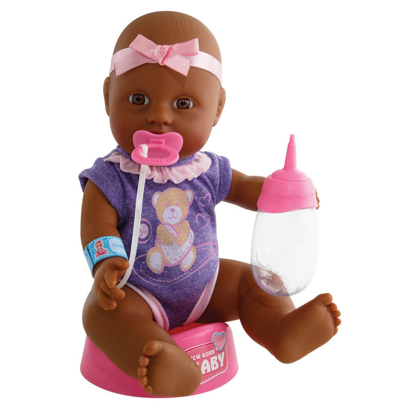 Load image into Gallery viewer, New Born Baby Born Baby Pop, 4dlg.