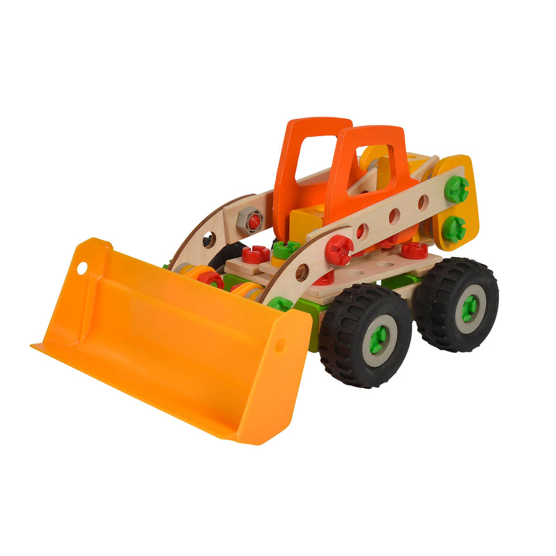 Load image into Gallery viewer, Eichhorn constructor werkvoertuigen 6in1, 140dlg.