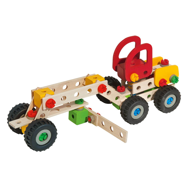 Load image into Gallery viewer, Eichhorn constructor 3in1, 140dlg.