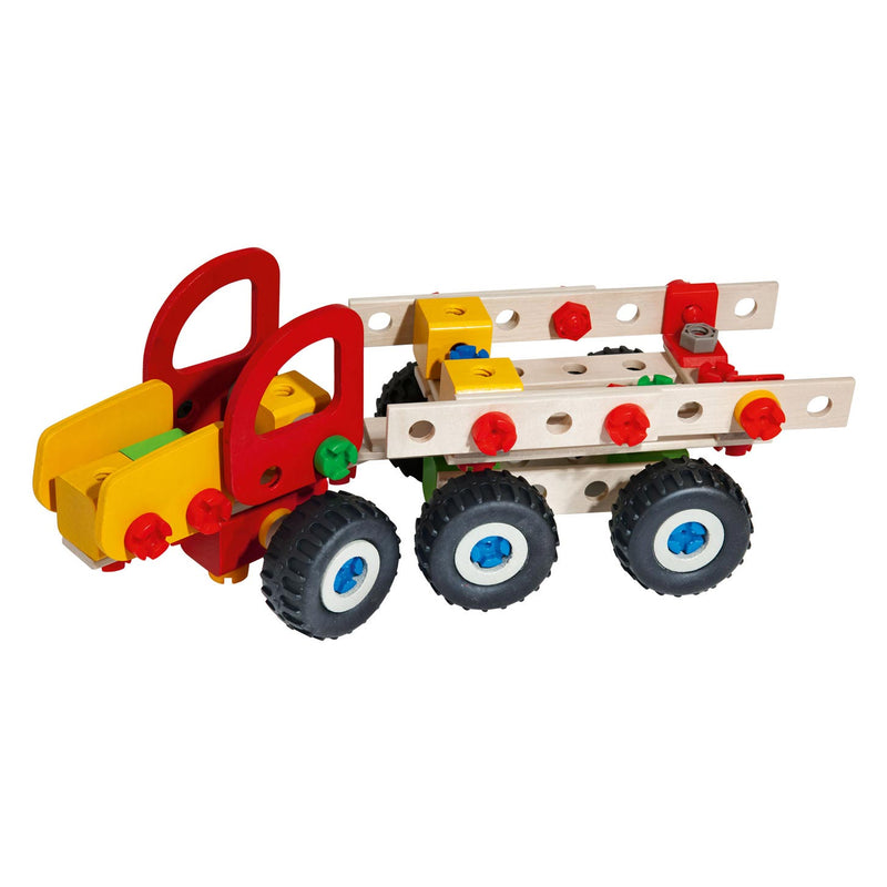 Load image into Gallery viewer, Eichhorn constructor 3in1, 140dlg.