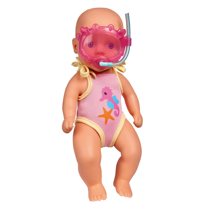 Load image into Gallery viewer, Simba new born baby badpop