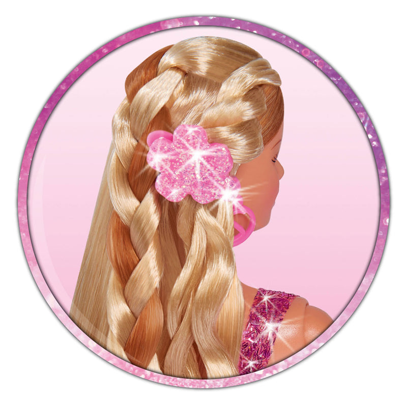 Load image into Gallery viewer, Steffi love hair stylist