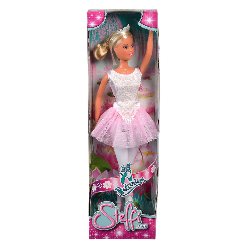 Load image into Gallery viewer, Simba steffi love ballerina