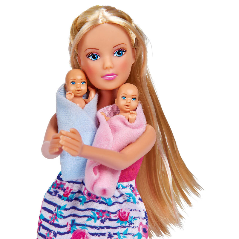 Load image into Gallery viewer, Simba steffi love welcome twins