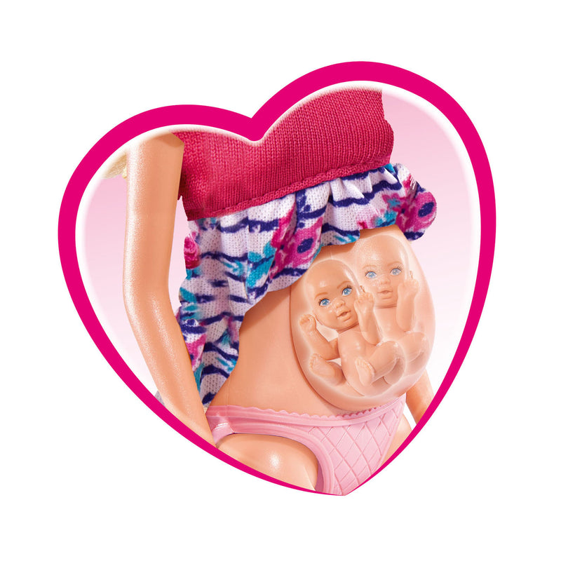 Load image into Gallery viewer, Simba steffi love welcome twins