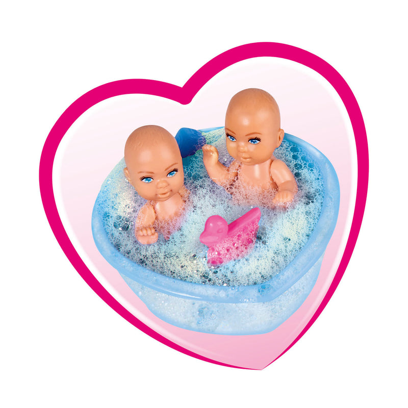 Load image into Gallery viewer, Simba steffi love welcome twins