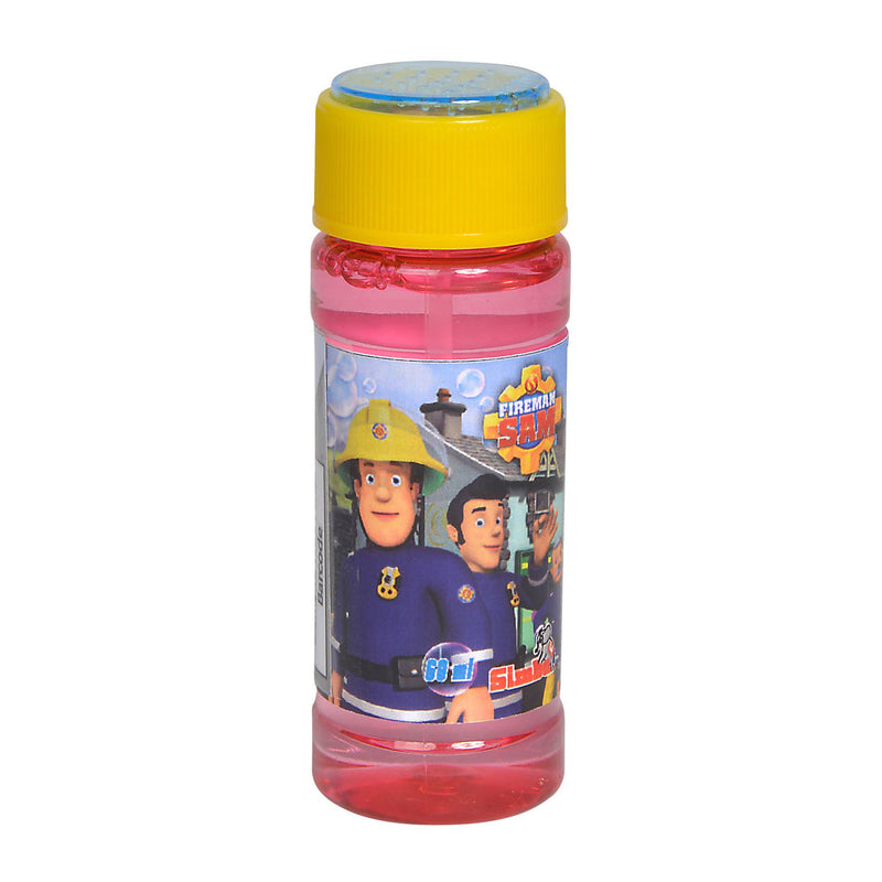 Load image into Gallery viewer, Simba brandweerman sam bellenblaas, 60ml