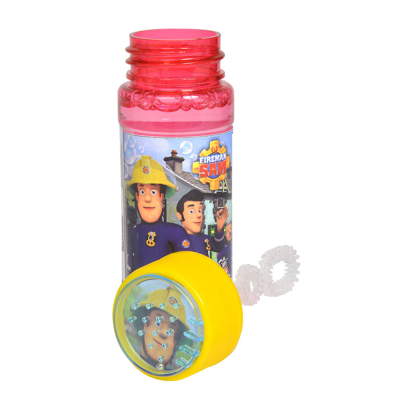 Load image into Gallery viewer, Simba brandweerman sam bellenblaas, 60ml