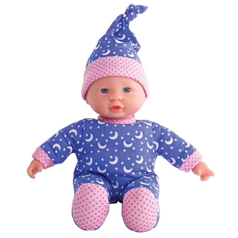 Load image into Gallery viewer, Simba laura little star babypop glow in the dark 105010010