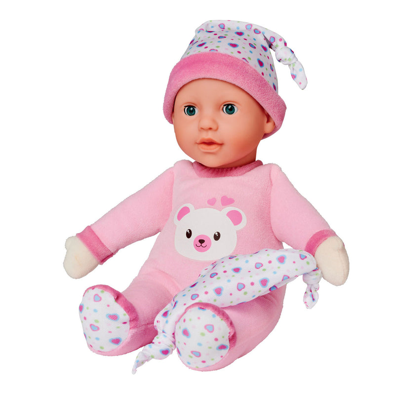 Load image into Gallery viewer, Simba laura nightlight babypop, 30cm