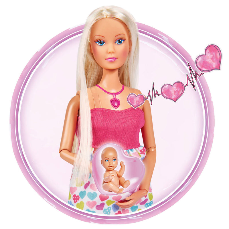 Load image into Gallery viewer, Steffi love met baby