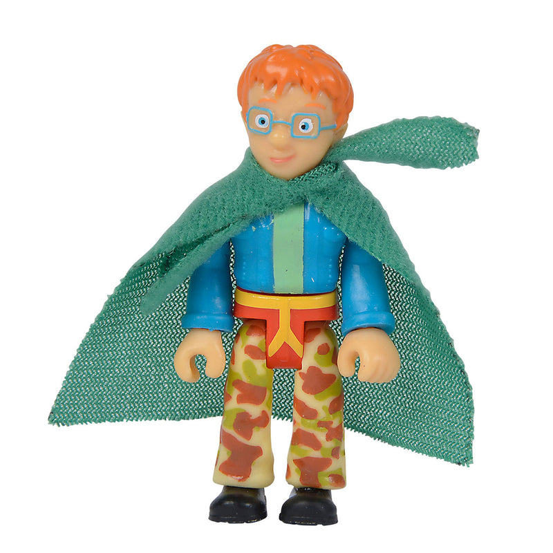 Load image into Gallery viewer, Simba brandweerman sam superhero speelfiguren, 3st.