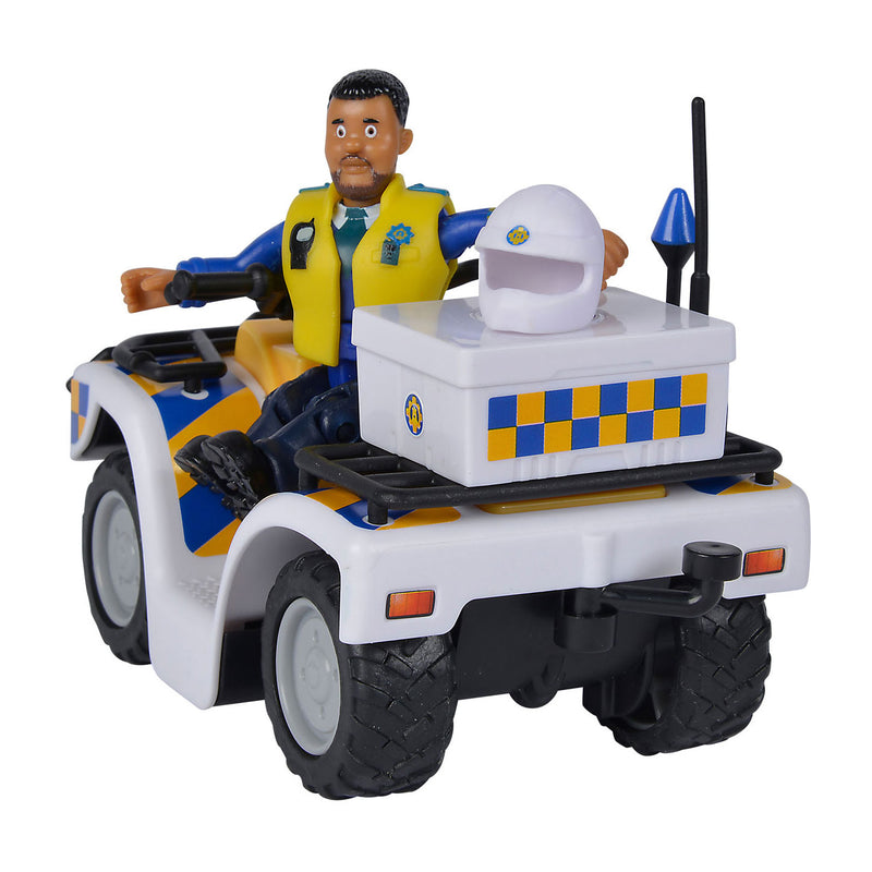 Load image into Gallery viewer, Simba toys sam paice quad