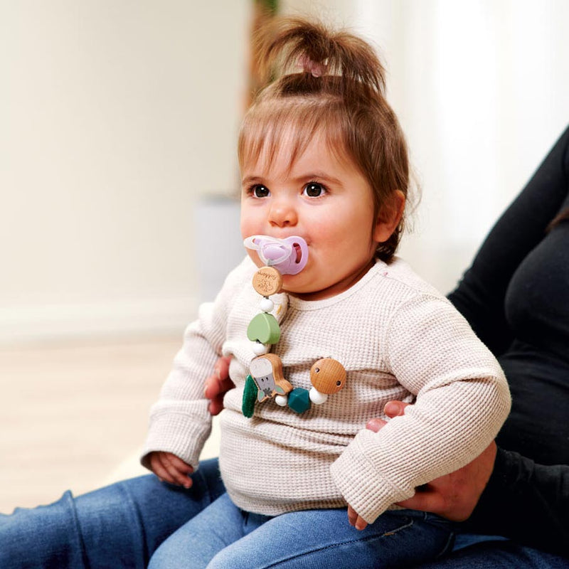 Load image into Gallery viewer, Eichhorn Baby HIPP Fopsteenketting Ezel
