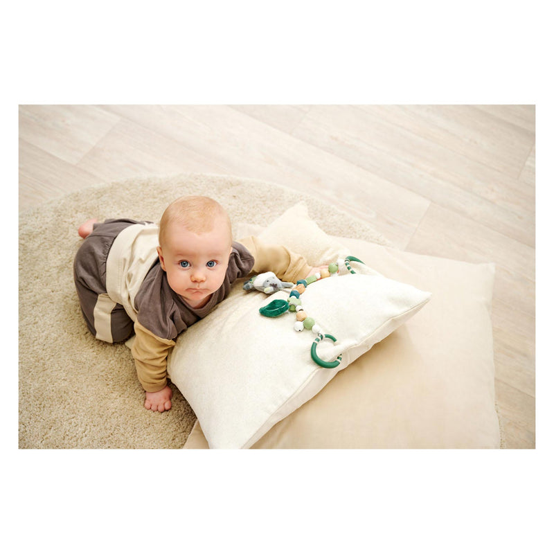 Load image into Gallery viewer, Eichhorn baby hipp kinderwagenspanner