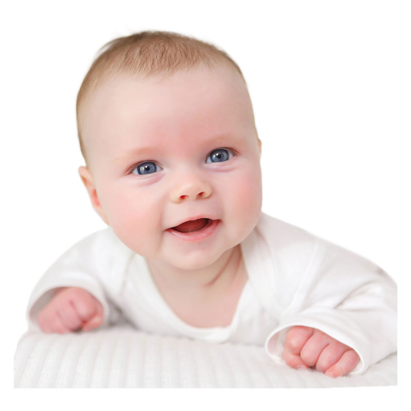 Load image into Gallery viewer, Eichhorn baby houten ratel konijn