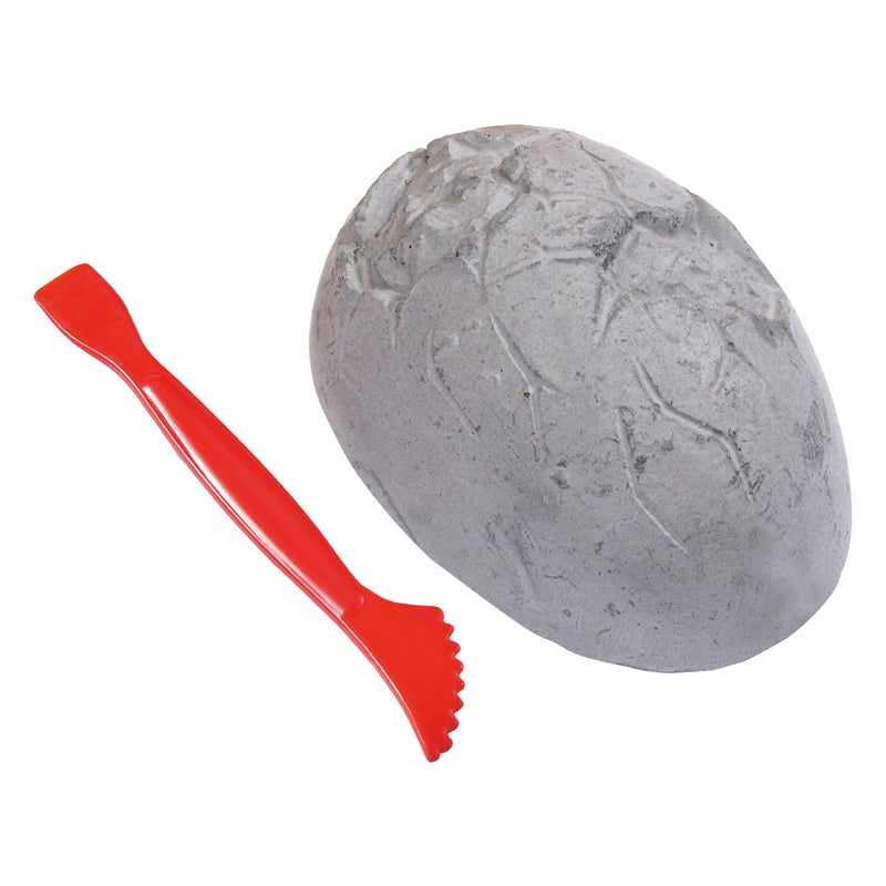 Load image into Gallery viewer, Uitgraaf Ei Dino Glow in the Dark