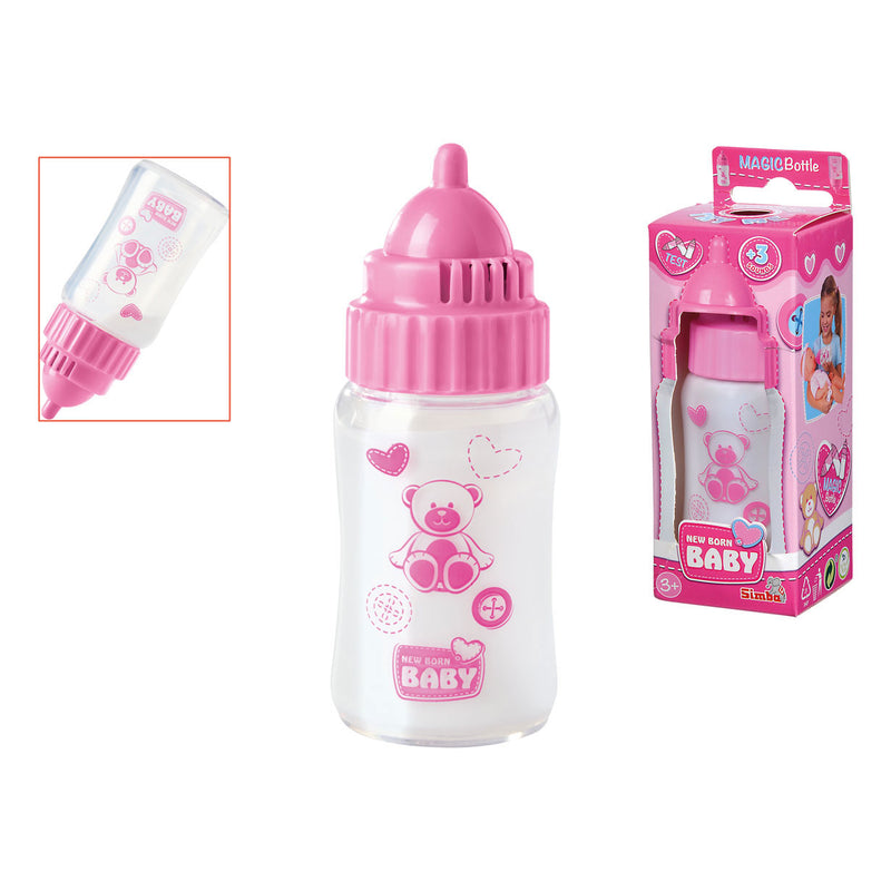 Load image into Gallery viewer, New born baby magisch drinkflesje