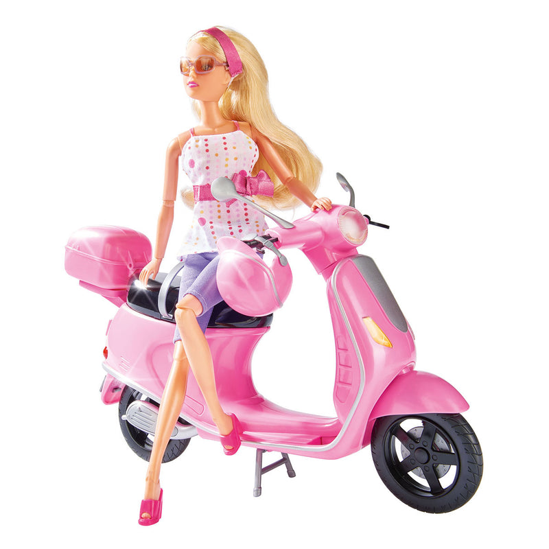 Load image into Gallery viewer, Steffi love chic city scooter