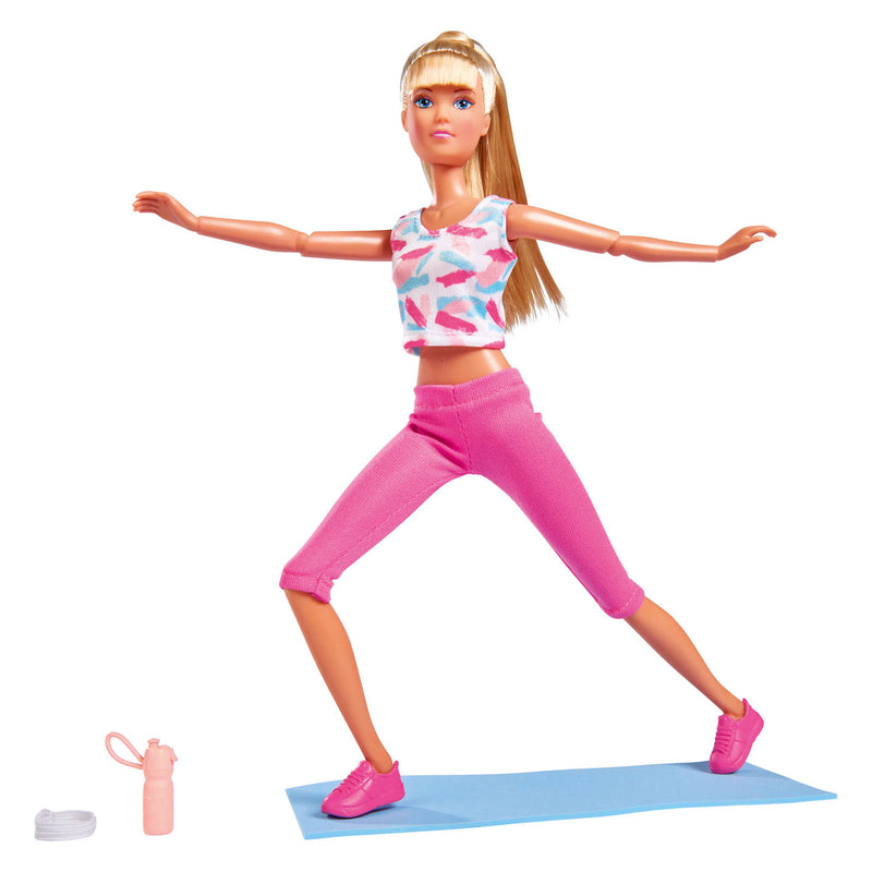 Load image into Gallery viewer, Steffi love sport pop