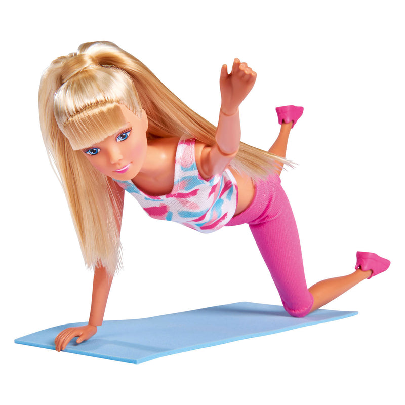 Load image into Gallery viewer, Steffi love sport pop