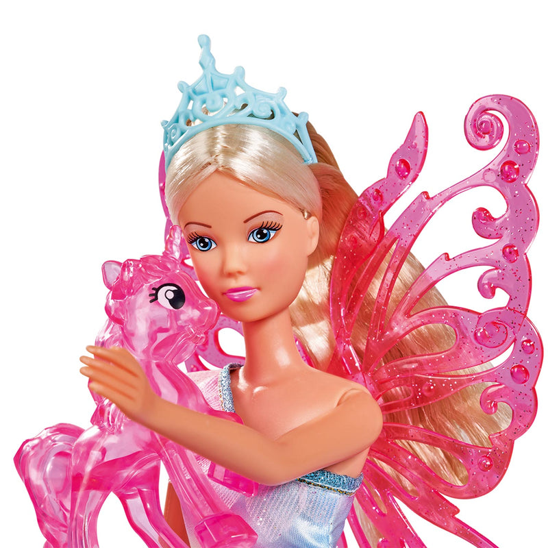 Load image into Gallery viewer, Steffi love unicorn fairy
