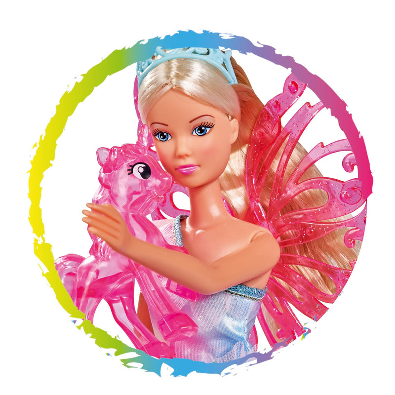 Load image into Gallery viewer, Steffi love unicorn fairy