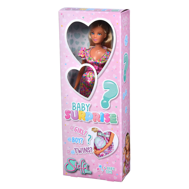 Load image into Gallery viewer, Steffi Love Baby Surprise Pop