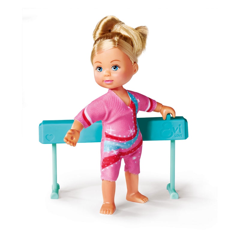 Load image into Gallery viewer, Evi Love Gymnastics Mini Pop