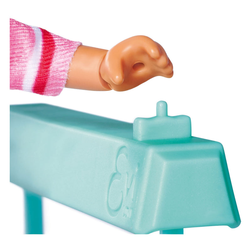Load image into Gallery viewer, Evi Love Gymnastics Mini Pop