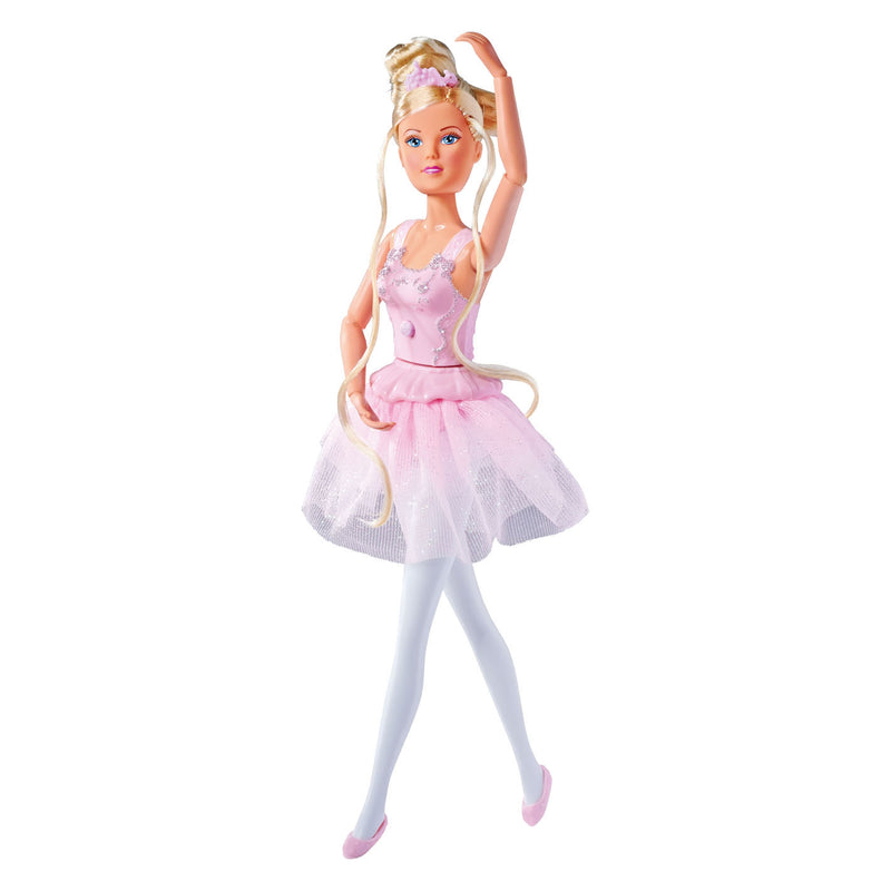 Load image into Gallery viewer, Steffi love dancing ballerina's pop