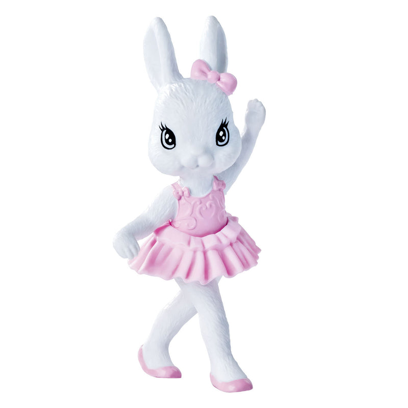 Load image into Gallery viewer, Steffi love dancing ballerina's pop