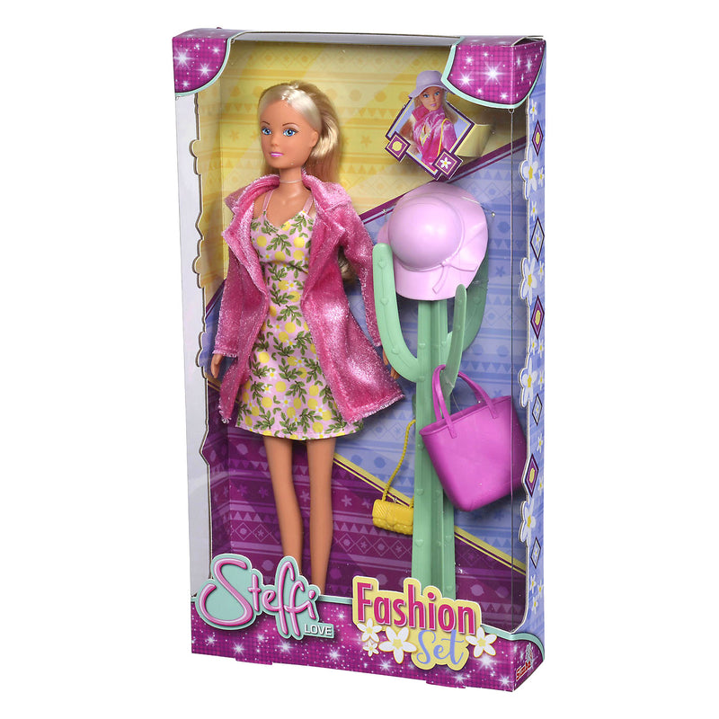 Load image into Gallery viewer, Steffi love fashion set pop