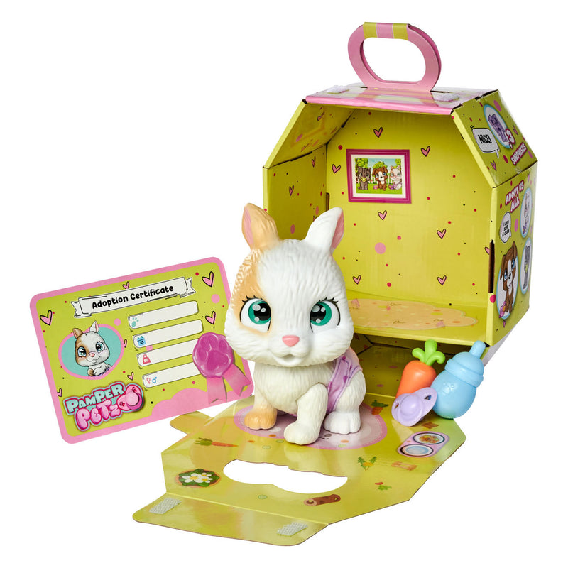 Load image into Gallery viewer, Simba pamper petz konijn speelfiguur