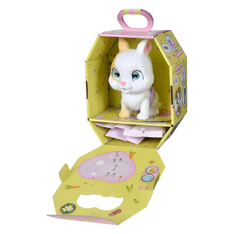 Load image into Gallery viewer, Simba - pamper petz - konijn - speelfiguur