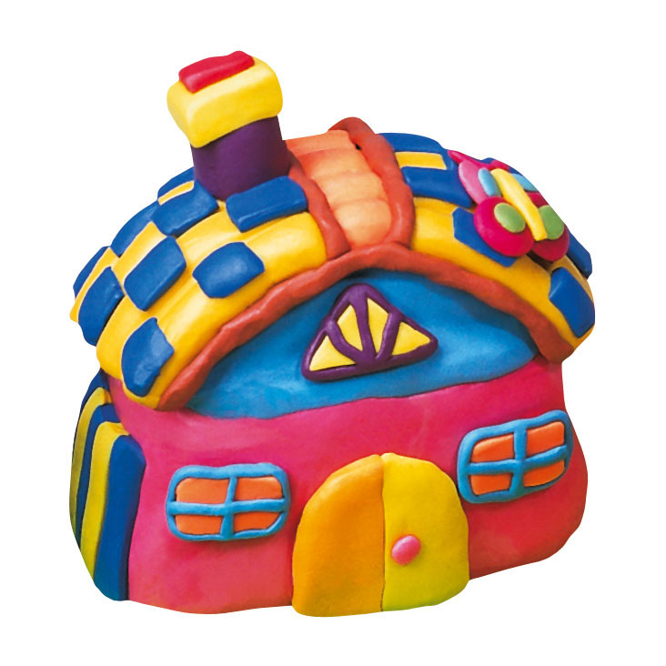 Load image into Gallery viewer, Art Fun Kleistaven, 10st.