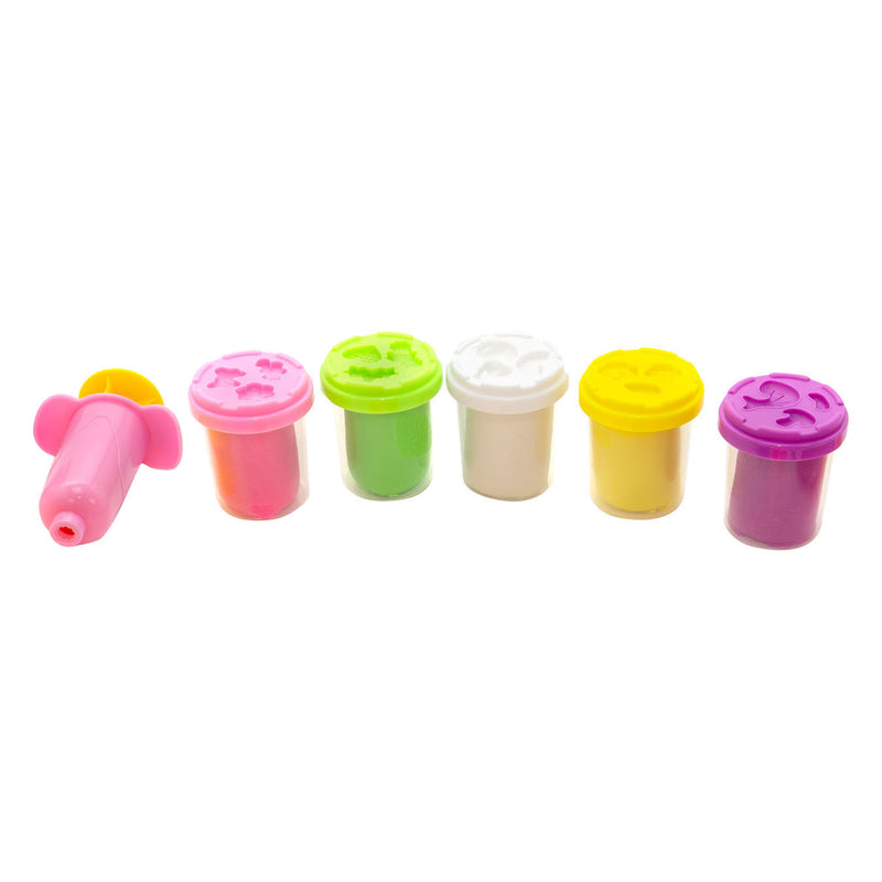 Load image into Gallery viewer, Simba art fun fruitmand kleiset - 5 kleipotjes