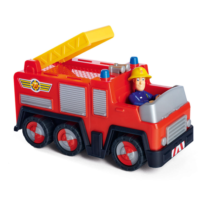 Load image into Gallery viewer, Simba toys sam jupiter