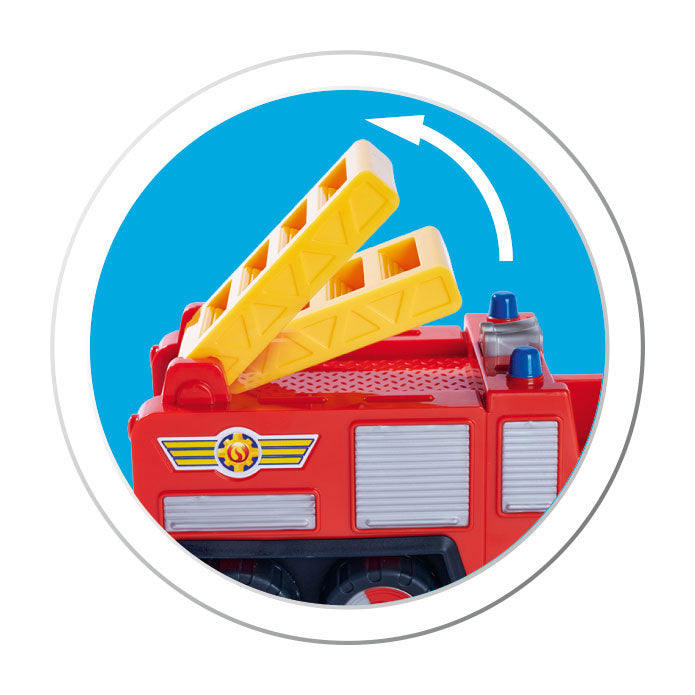 Load image into Gallery viewer, Simba toys sam jupiter