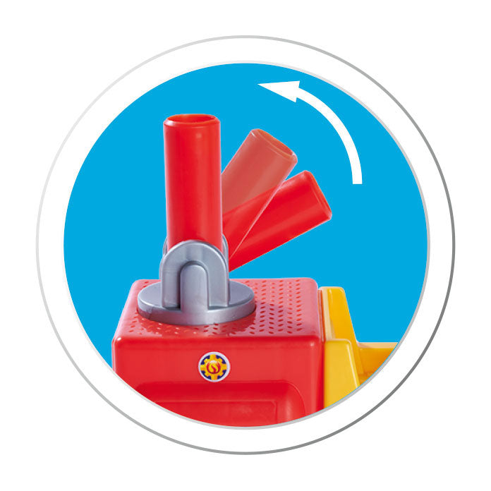 Load image into Gallery viewer, Simba toys sam jupiter
