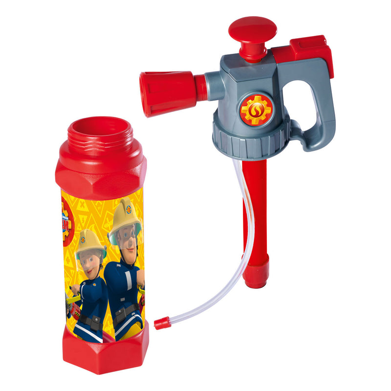 Load image into Gallery viewer, Simba brandblusser waterpistool