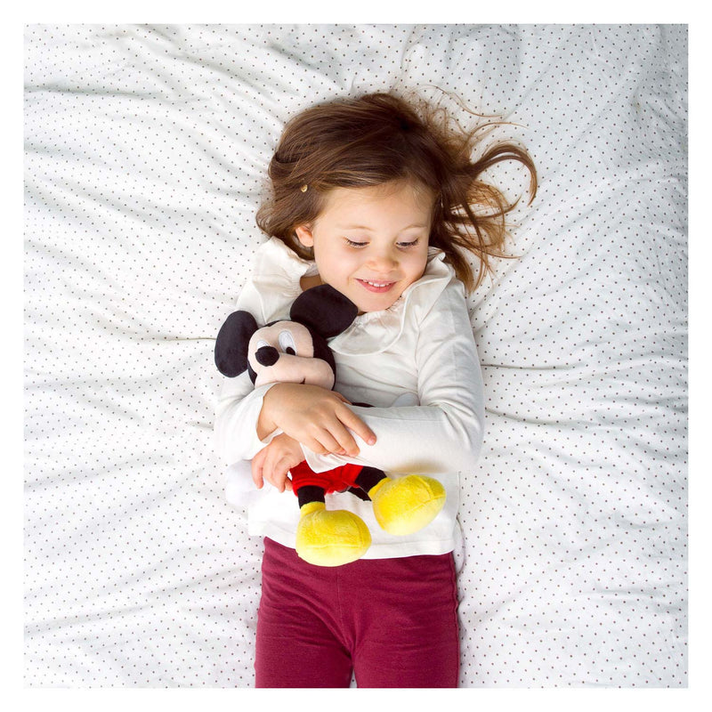 Load image into Gallery viewer, Simba disney knuffel pluche mickey mouse, 25cm