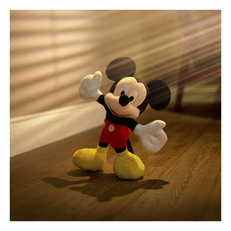 Load image into Gallery viewer, Simba disney knuffel pluche mickey mouse, 25cm
