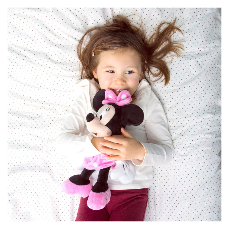Load image into Gallery viewer, Simba disney minnie mouse knuffel pluche, 25cm