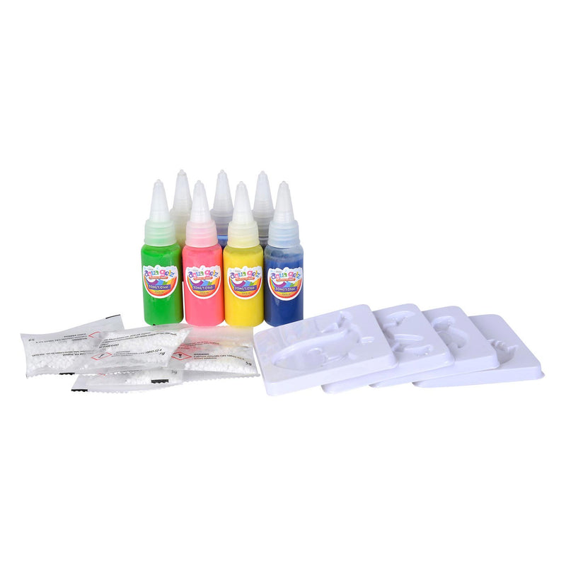 Load image into Gallery viewer, Aqua Gelz Creative Set, 16dlg.