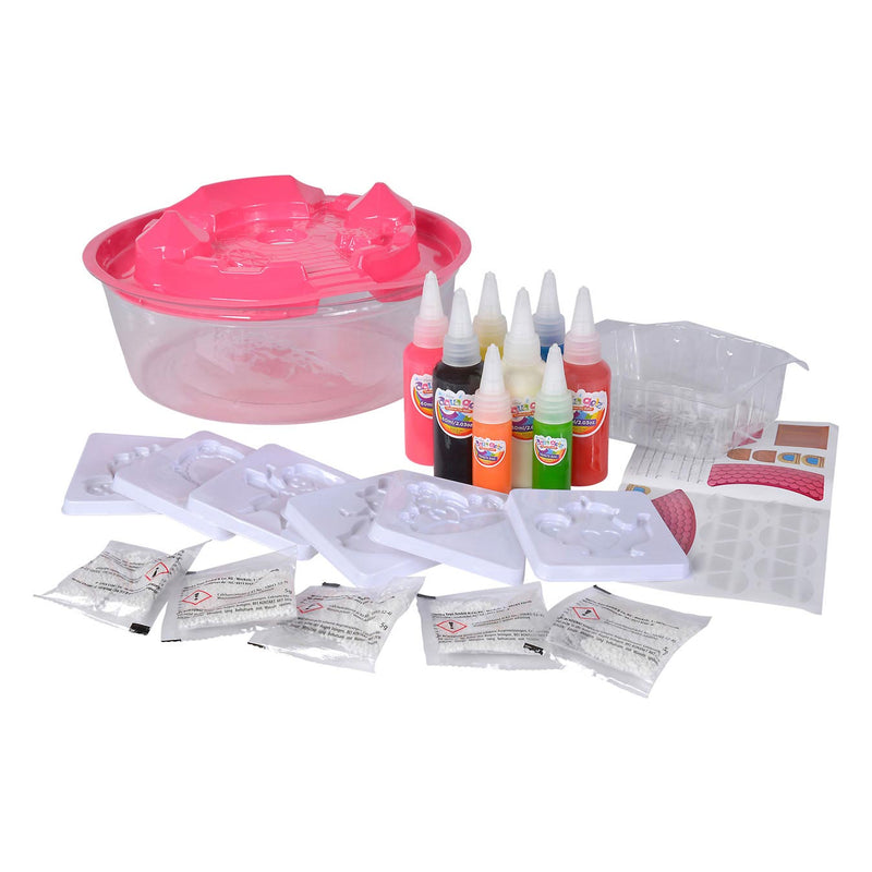 Load image into Gallery viewer, Aqua Gelz Deluxe Prinses en Kasteel, 21dlg.