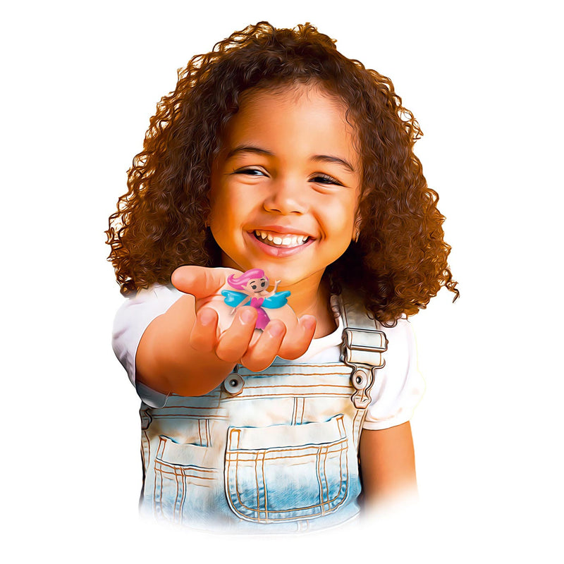 Load image into Gallery viewer, Aqua Gelz Deluxe Prinses en Kasteel, 21dlg.