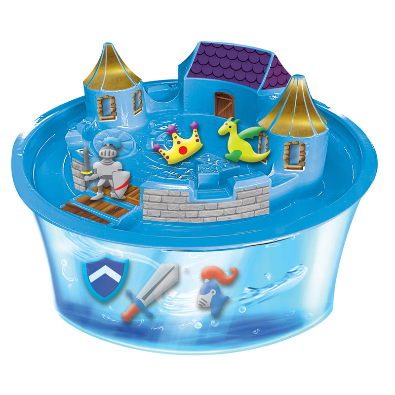Load image into Gallery viewer, Aqua Gelz Deluxe Kasteel Set