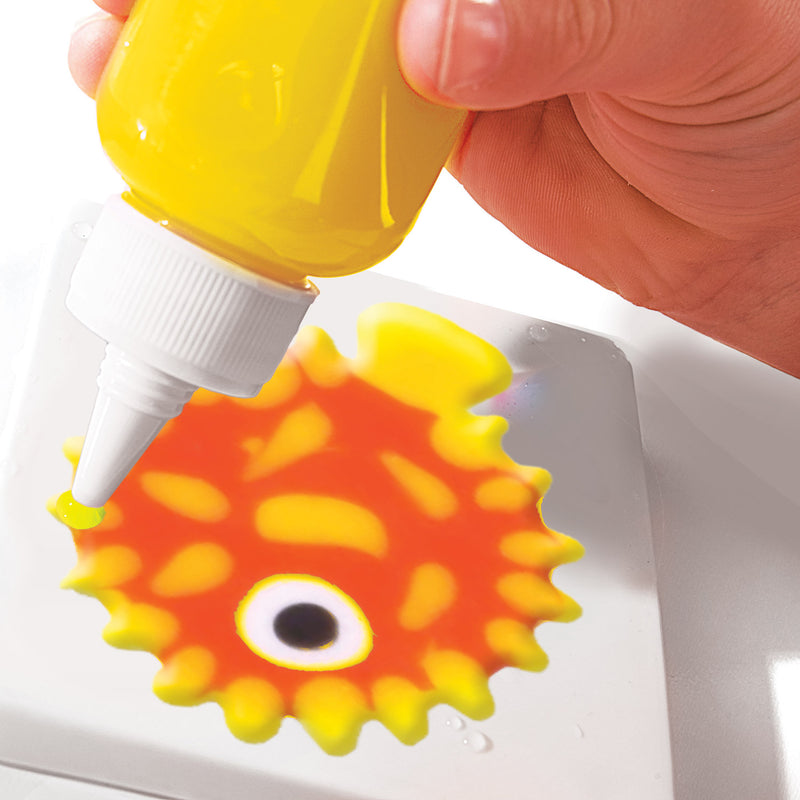 Load image into Gallery viewer, Aqua Gelz Deluxe Kasteel Set