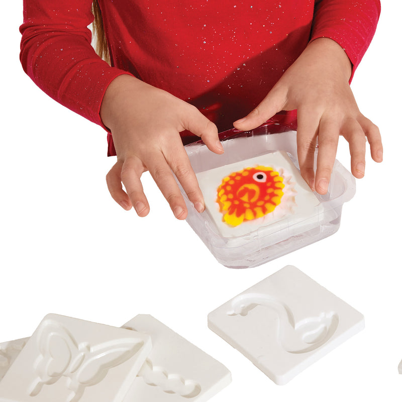Load image into Gallery viewer, Aqua Gelz Deluxe Kasteel Set